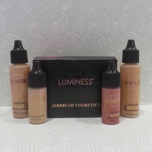 Airbrush kit